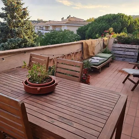 Atic A S' Agaro Apartmán S'Agaro