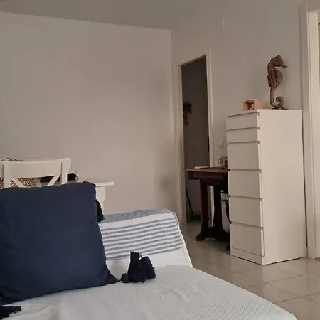 Apartmán Atic A S' Agaro S'Agaro