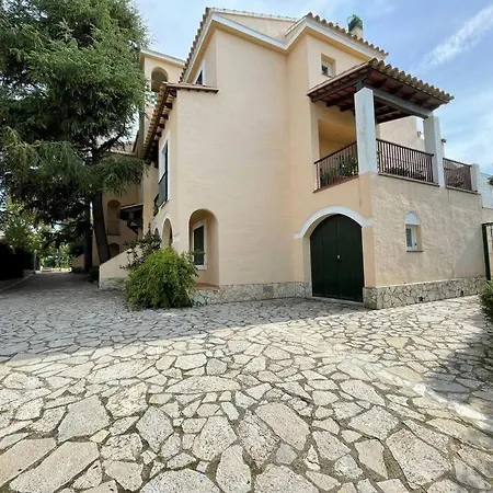 Atic A S' Agaro Apartament
