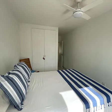 Apartmán Atic A S' Agaro