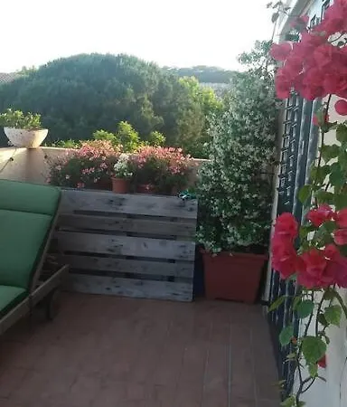 Apartament Atic A S' Agaro S'Agaro