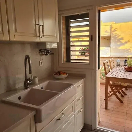 Apartament Atic A S' Agaro