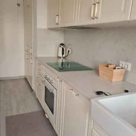 Apartament Atic A S' Agaro *