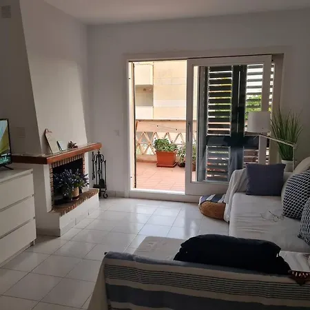 Apartmán Atic A S' Agaro *