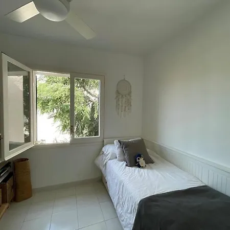 Atic A S' Agaro Apartament *